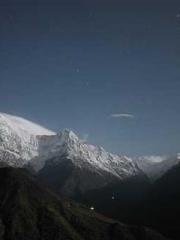 Spoil you in my arms