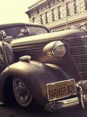 Rong Zhao, male, Nin