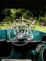 The Uncle Emperor Do