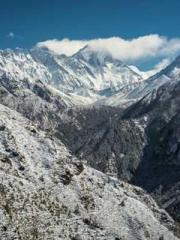 Rong Shao Nan Ning Y